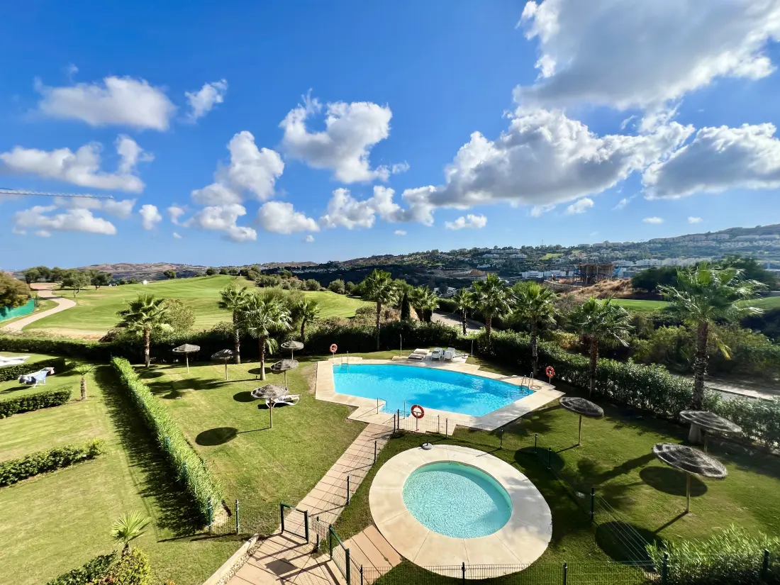 Appartements à La Cala de Mijas