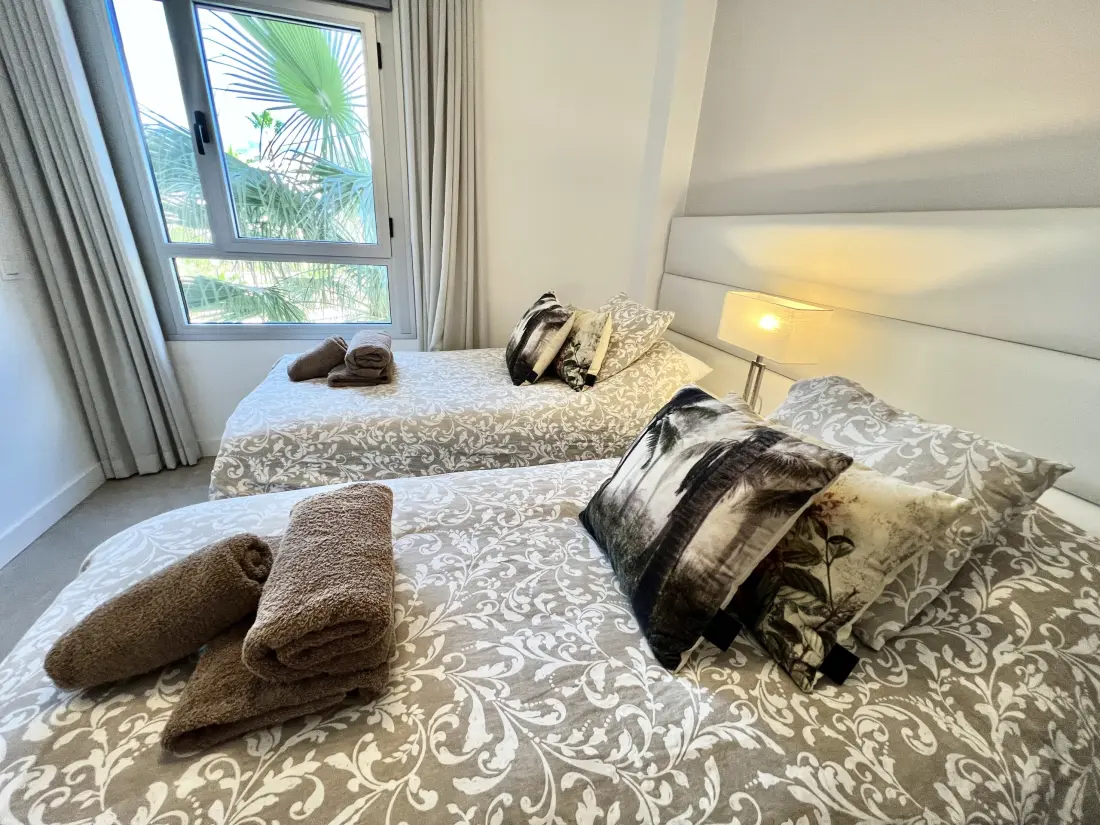 Appartements à La Cala de Mijas