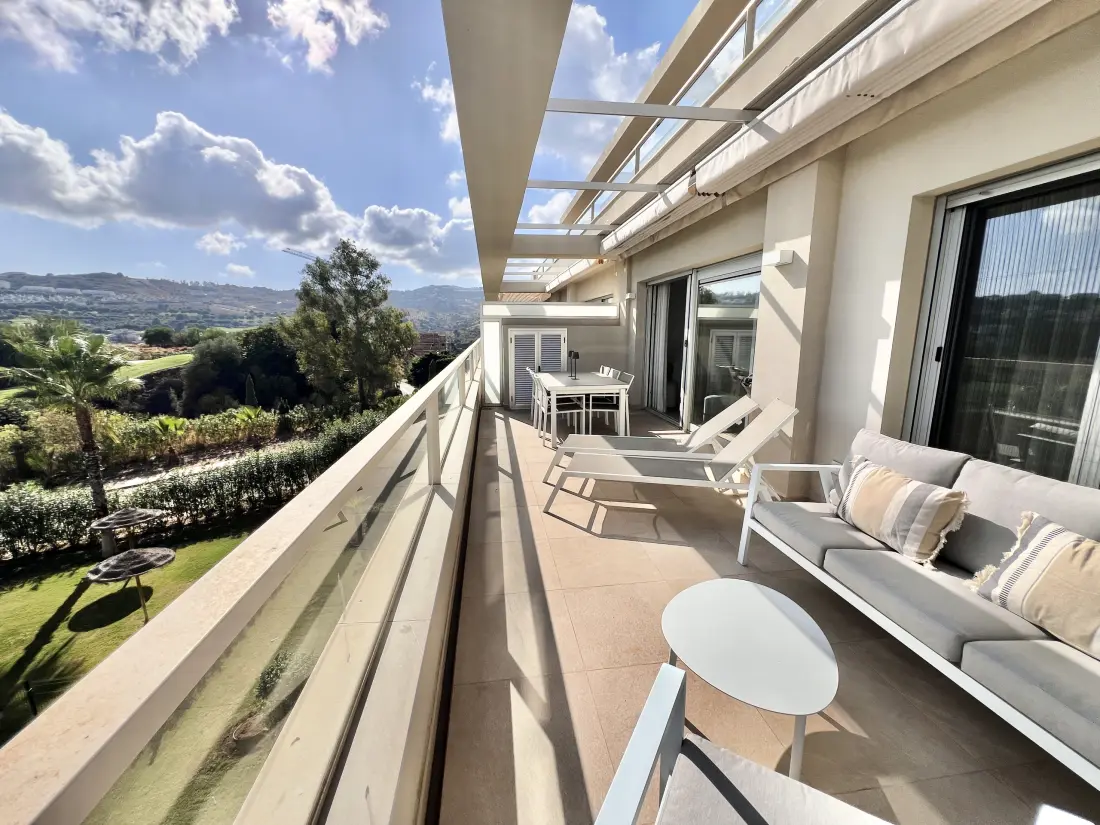 Appartements à La Cala de Mijas