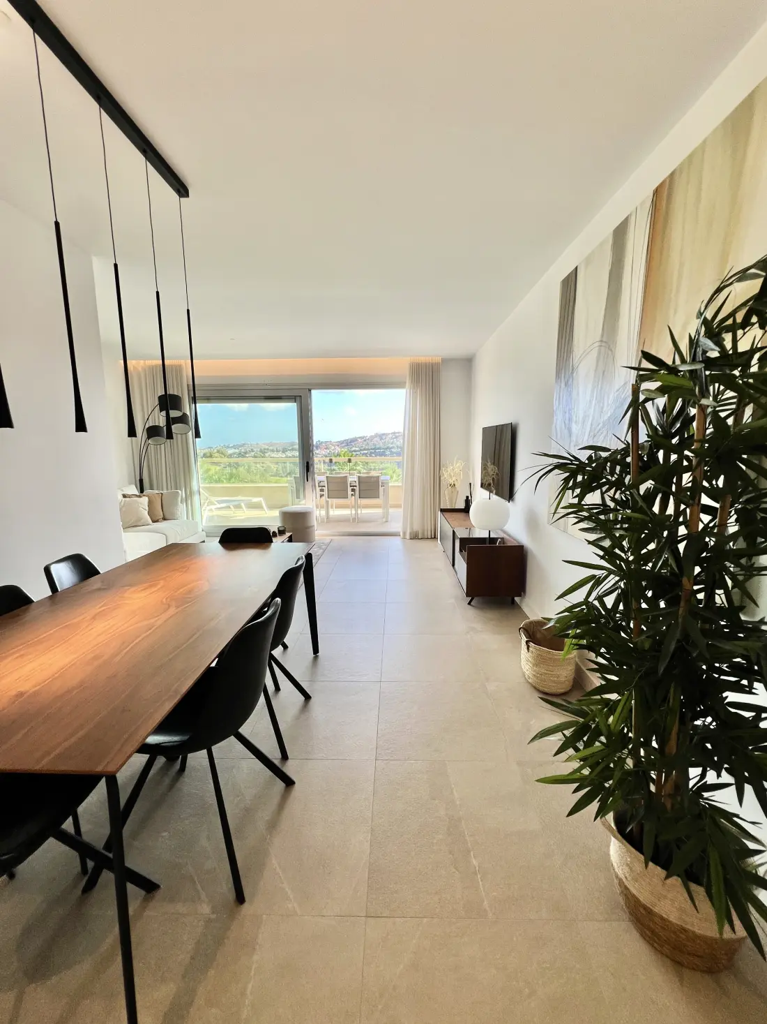 Appartements à La Cala de Mijas