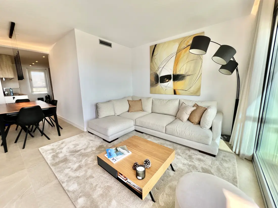 Appartements à La Cala de Mijas