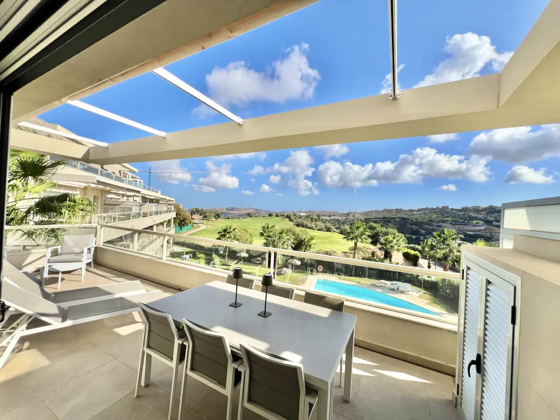 Appartements à La Cala de Mijas