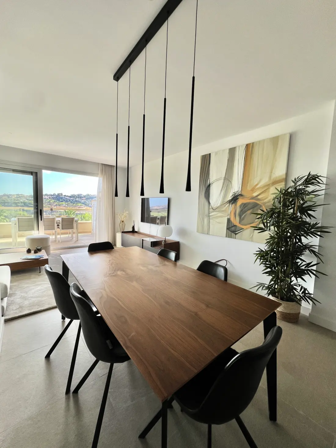 Appartements à La Cala de Mijas