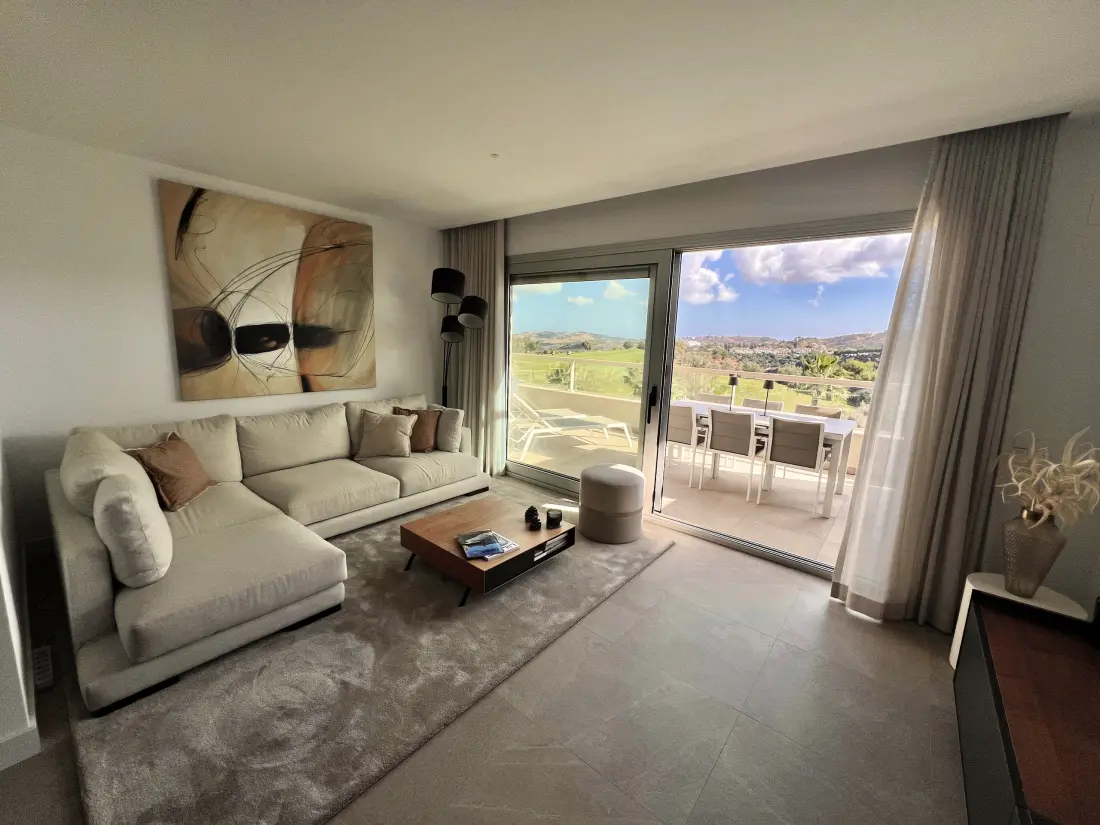 Appartements à La Cala de Mijas