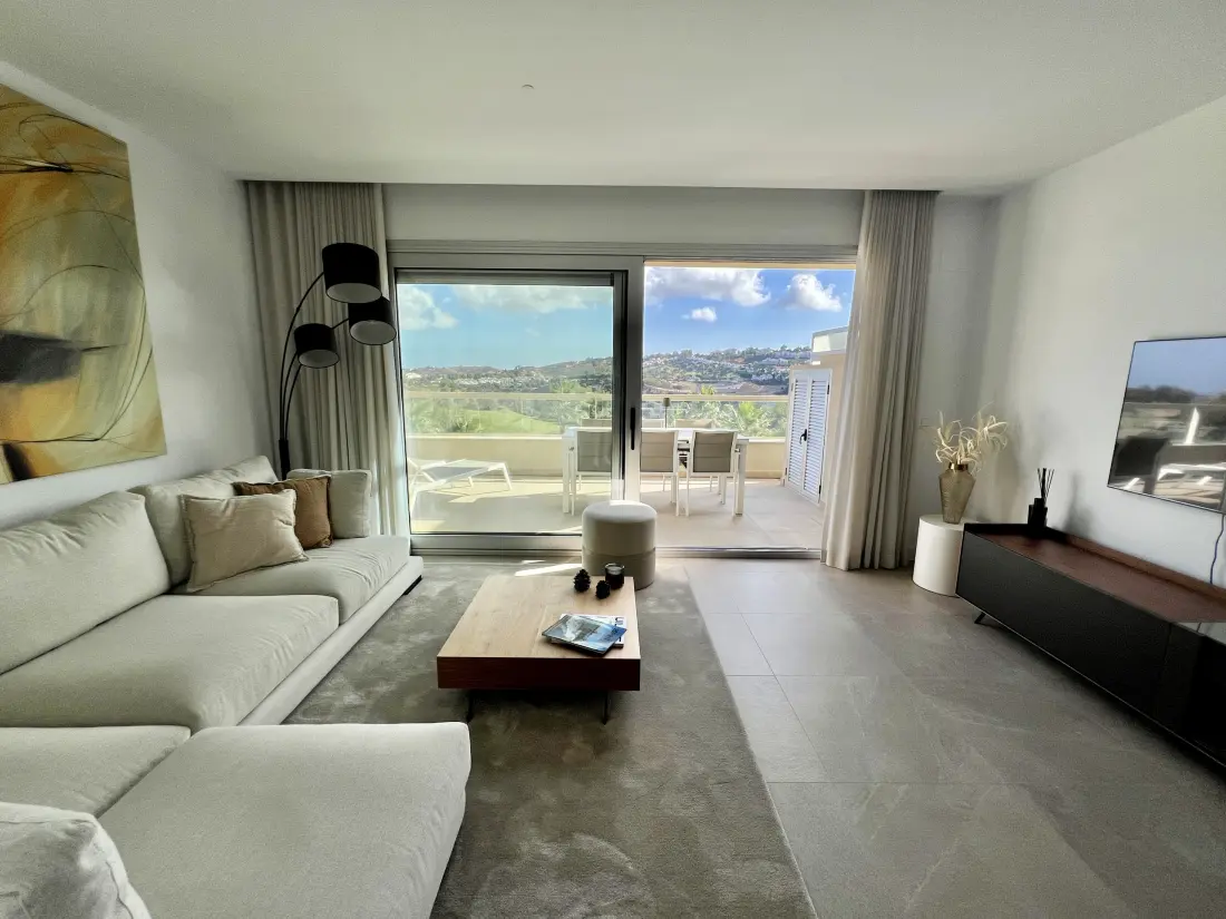 Appartements à La Cala de Mijas