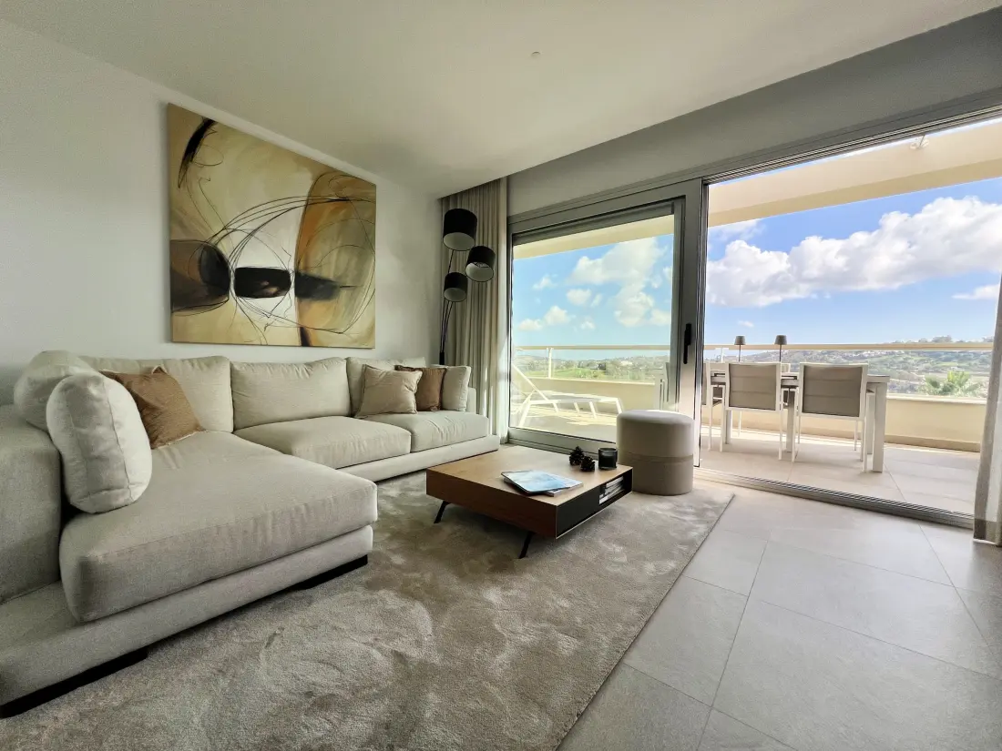 Appartements à La Cala de Mijas