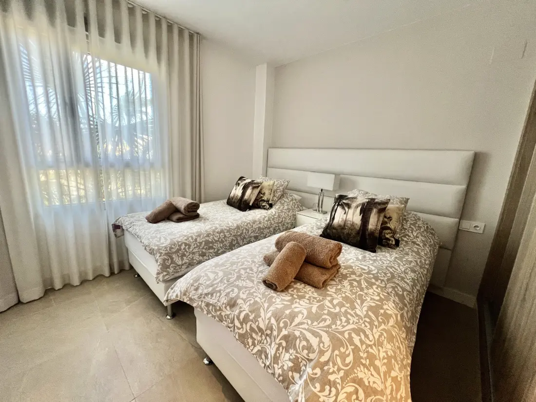 Appartements à La Cala de Mijas