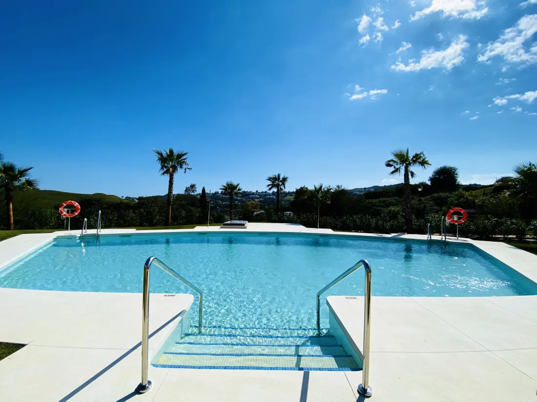 Appartements à La Cala de Mijas