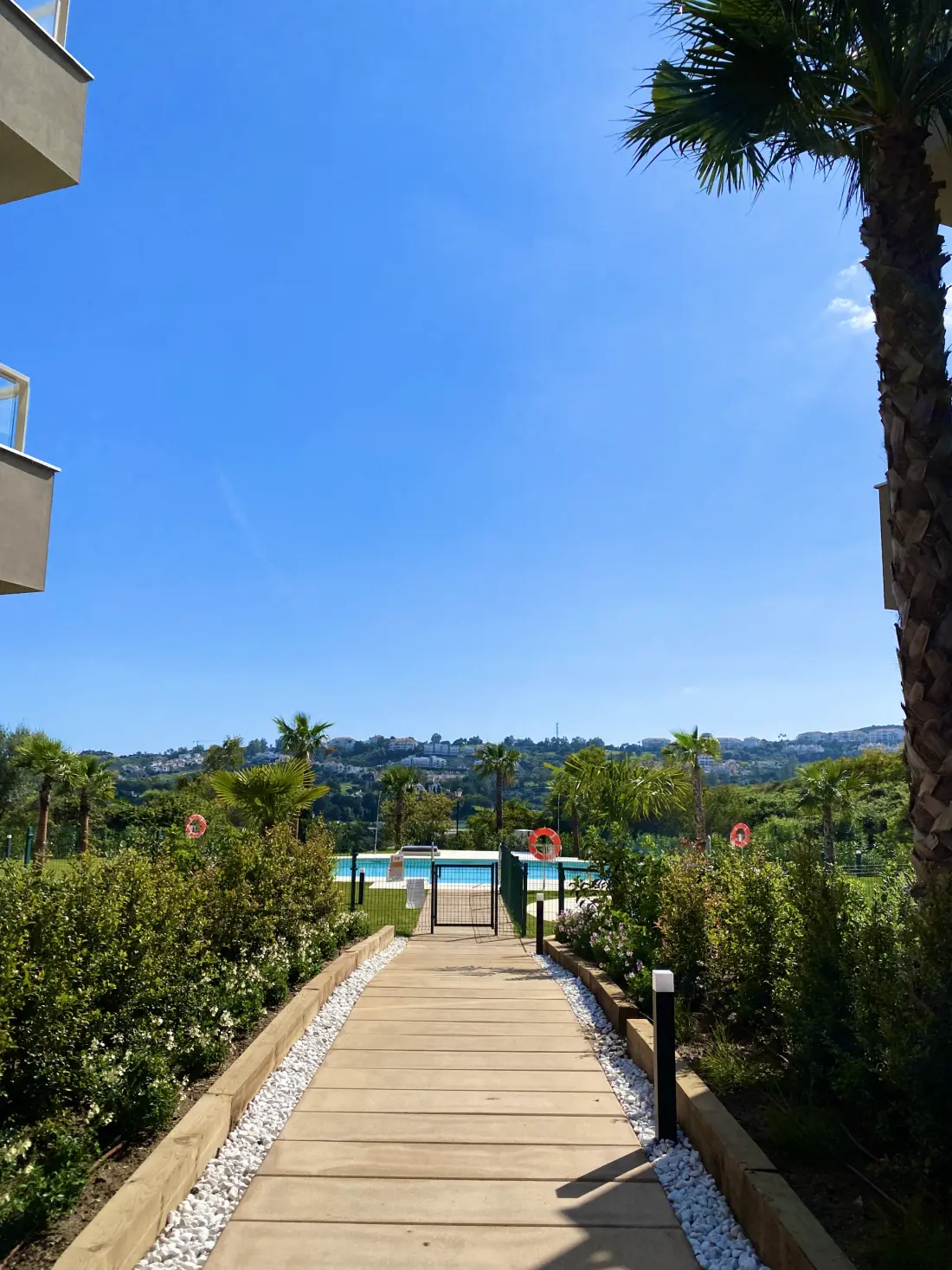 Appartements à La Cala de Mijas