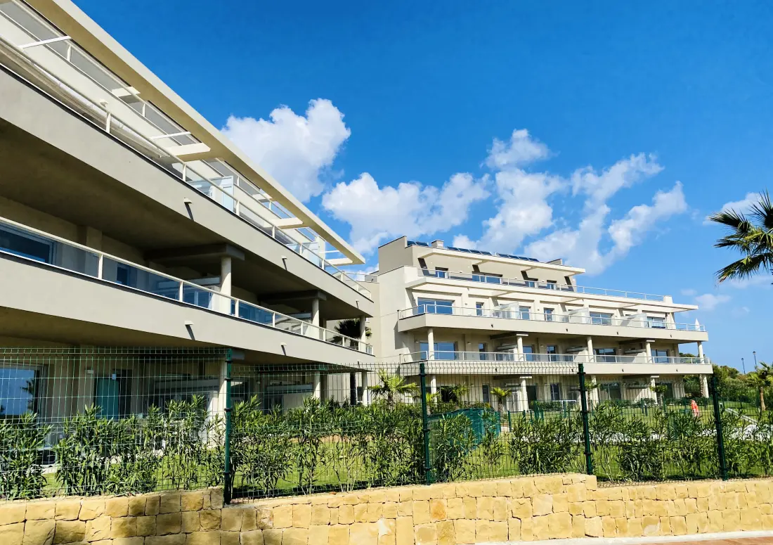 Appartements à La Cala de Mijas