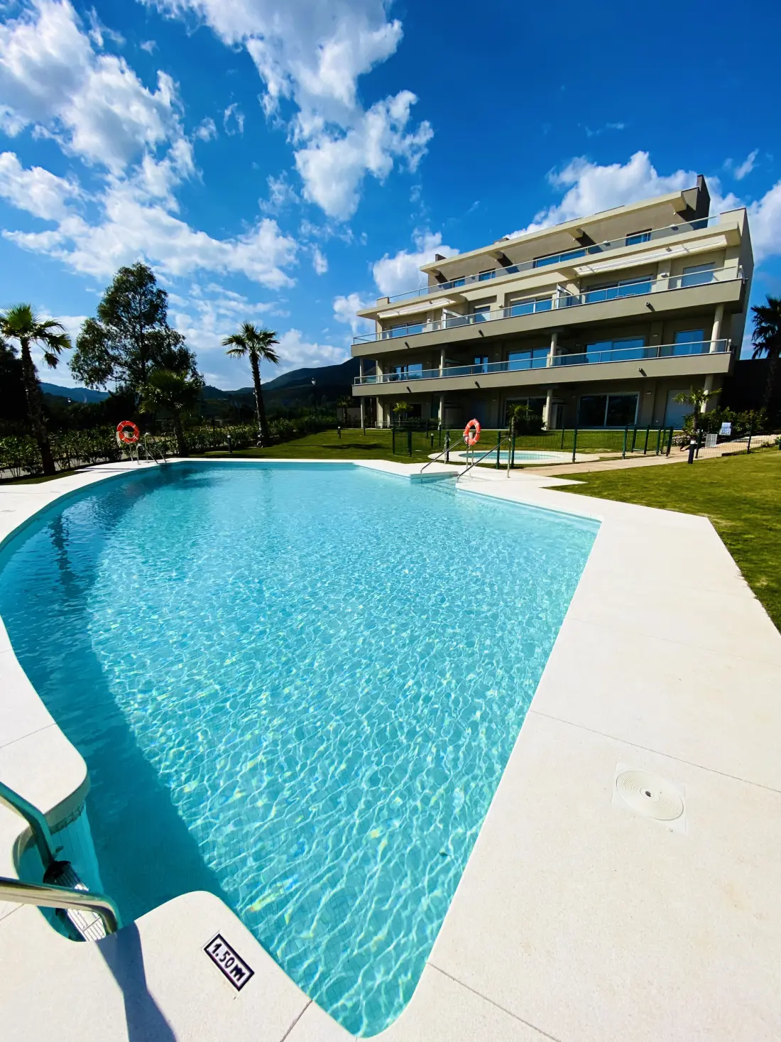 Appartements à La Cala de Mijas