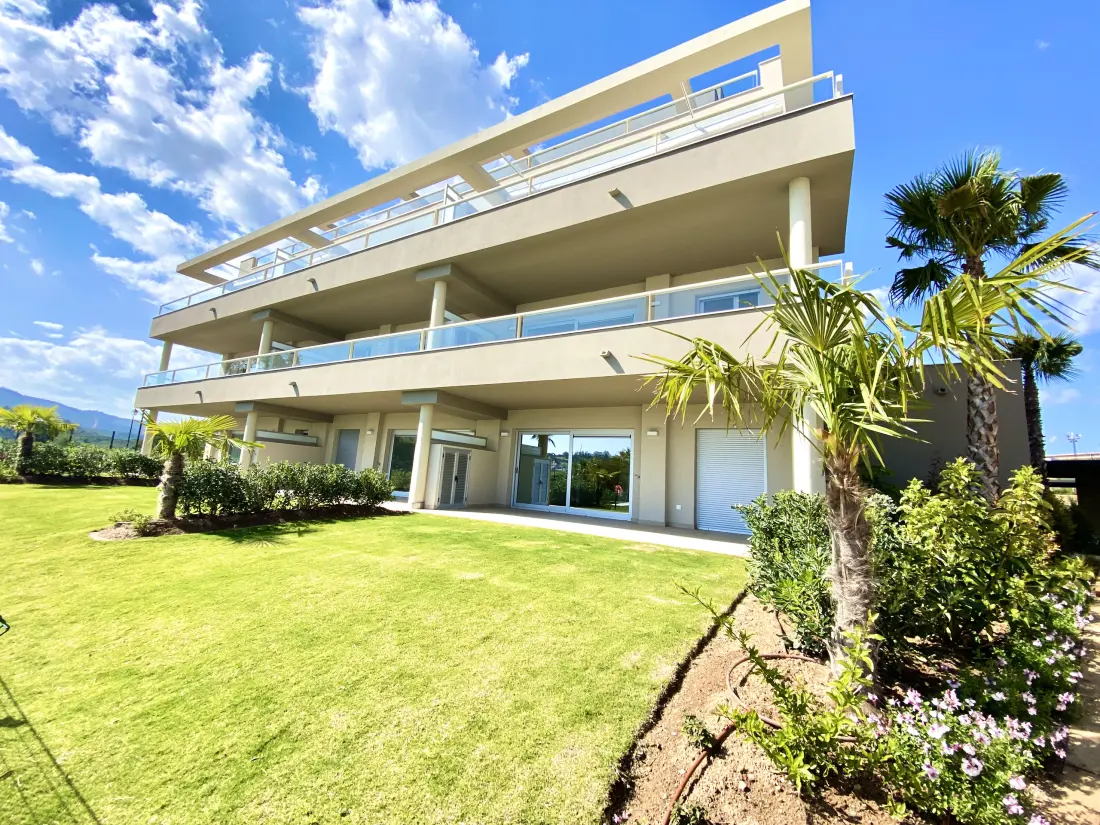 Appartements à La Cala de Mijas