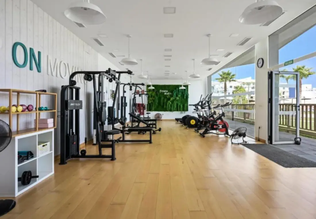 Appartements à La Cala de Mijas