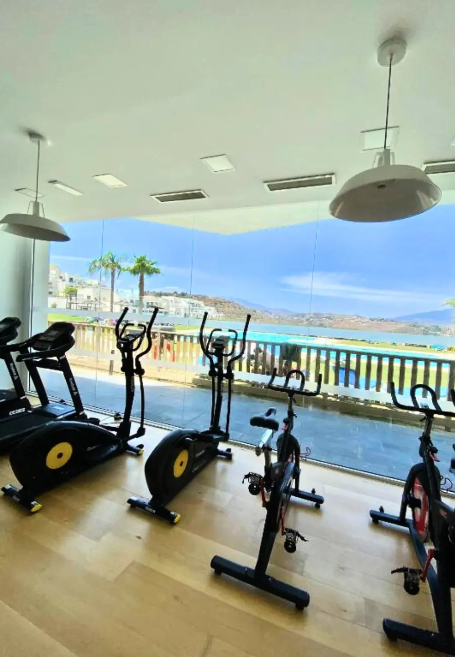 Appartements à La Cala de Mijas