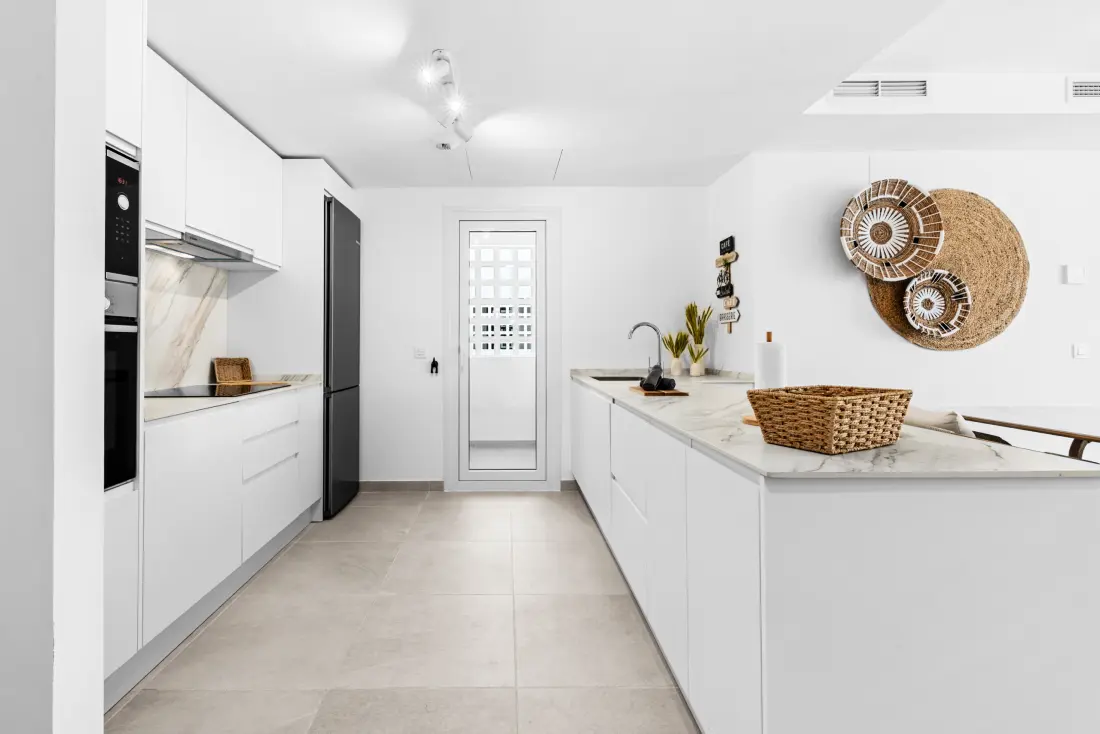 Appartements à La Cala de Mijas