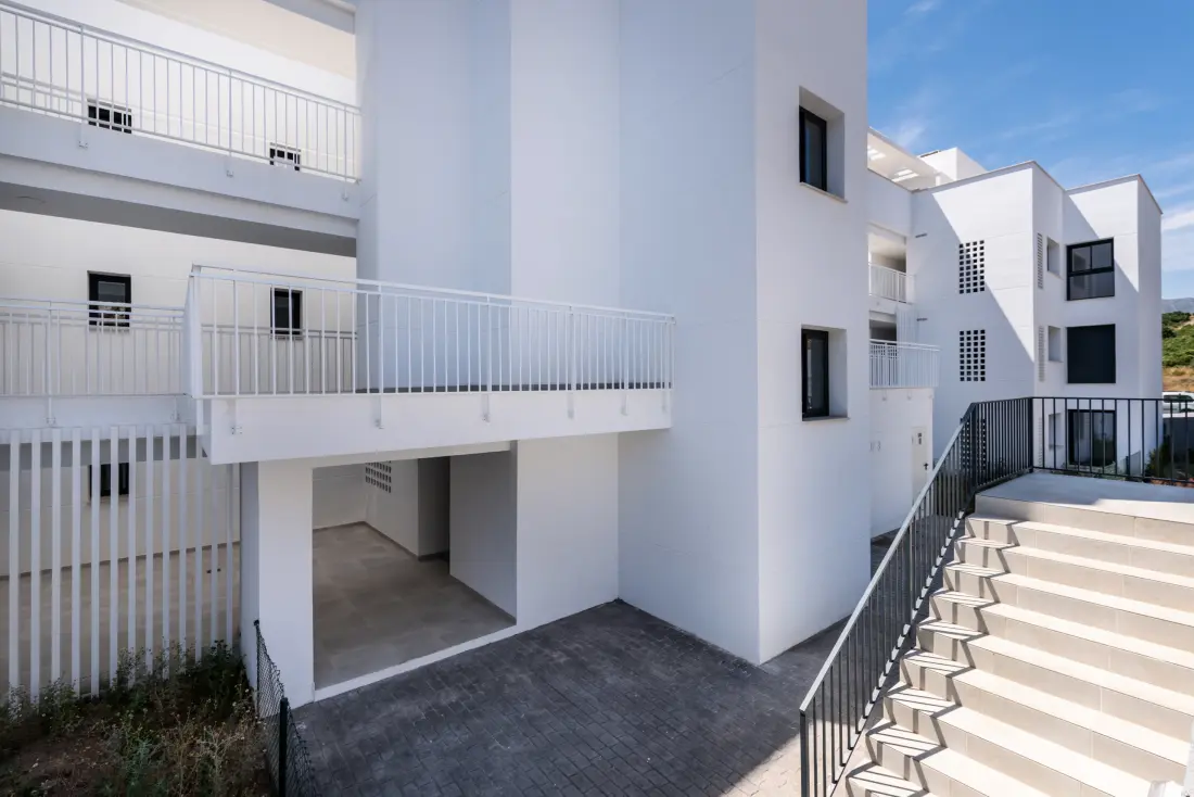 Appartements à La Cala de Mijas