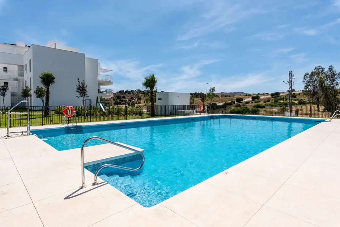 Appartements à La Cala de Mijas
