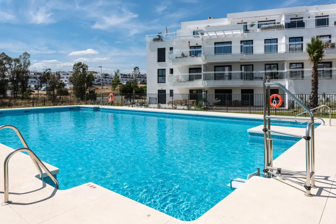 Appartements à La Cala de Mijas