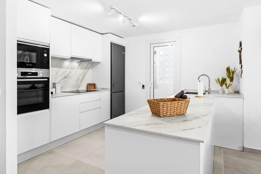 Appartements à La Cala de Mijas