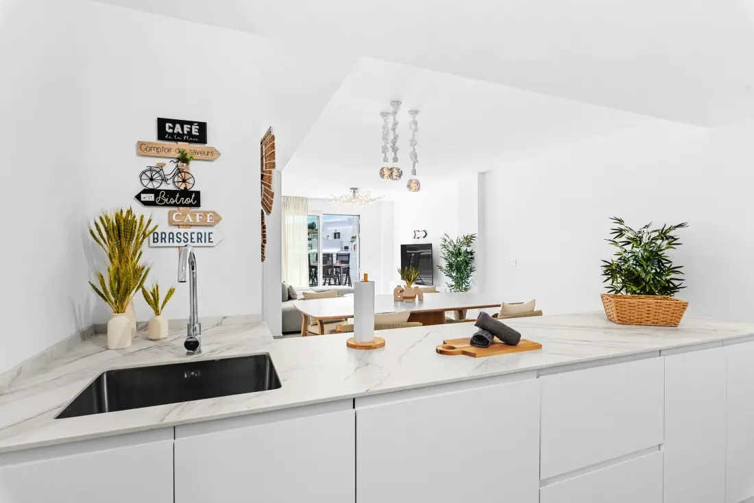 Appartements à La Cala de Mijas
