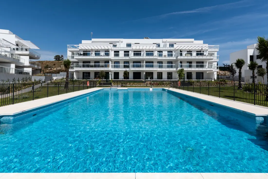 Appartements à La Cala de Mijas
