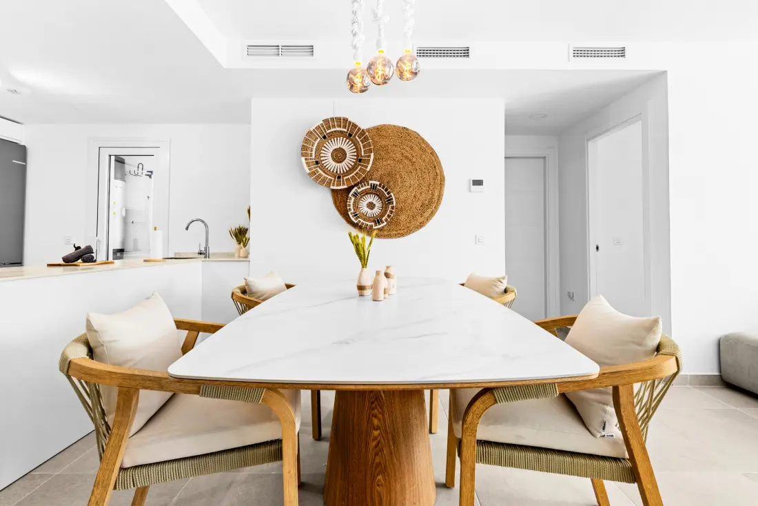 Appartements à La Cala de Mijas