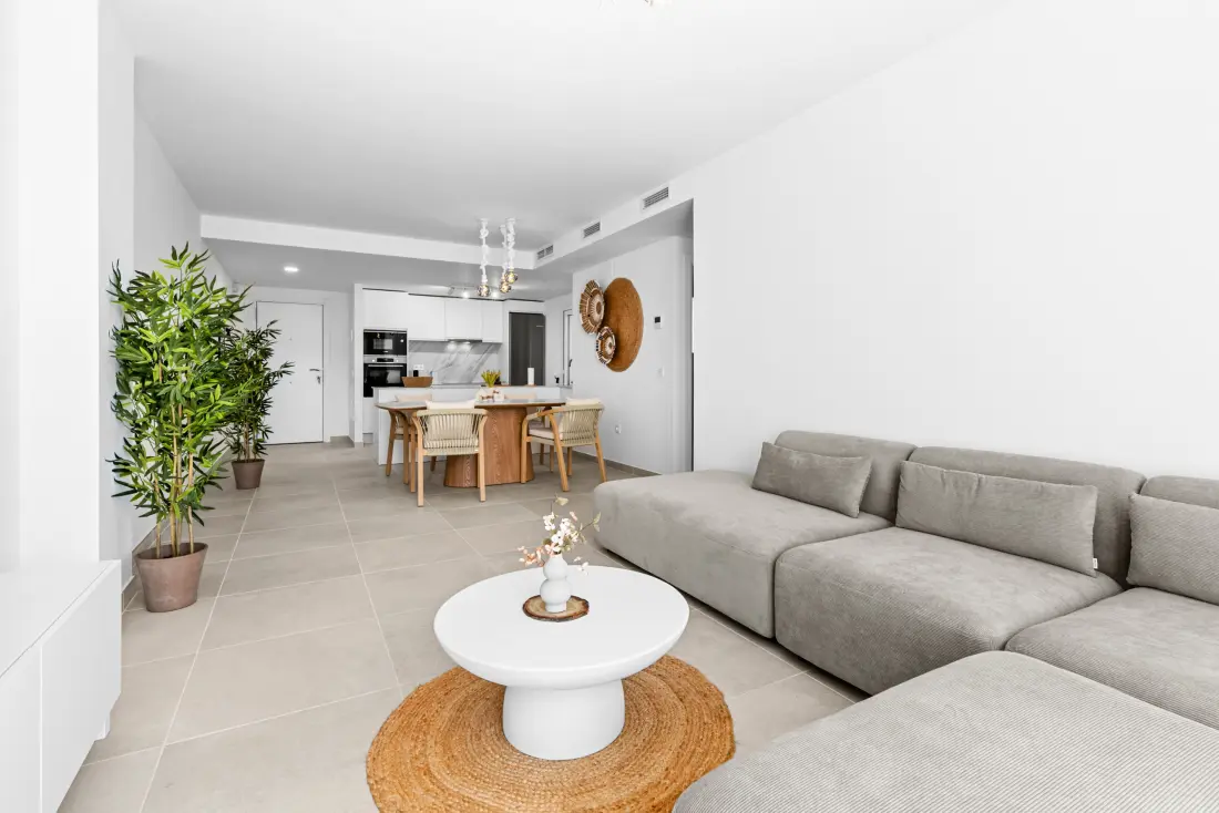 Appartements à La Cala de Mijas