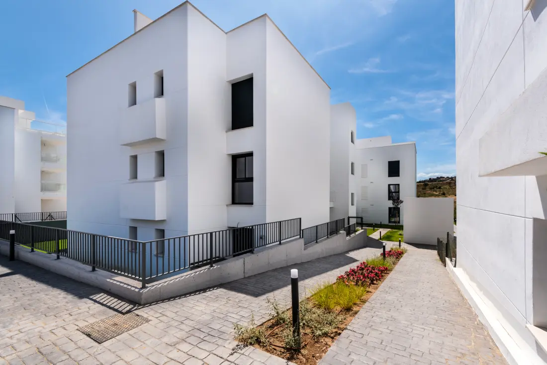 Appartements à La Cala de Mijas