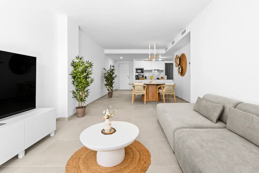 Appartements à La Cala de Mijas