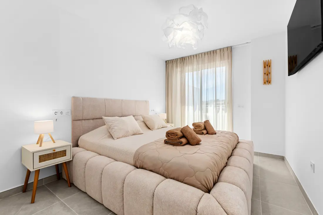 Appartements à La Cala de Mijas