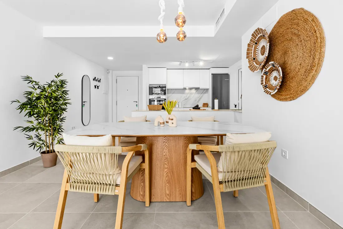 Appartements à La Cala de Mijas