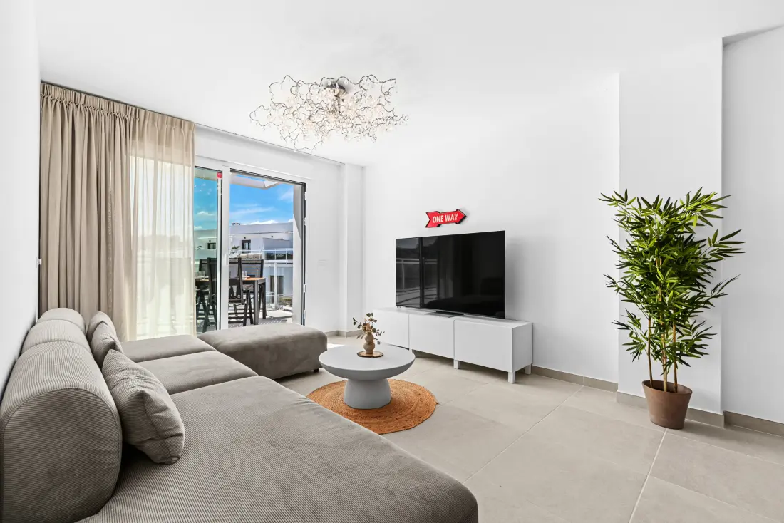 Appartements à La Cala de Mijas
