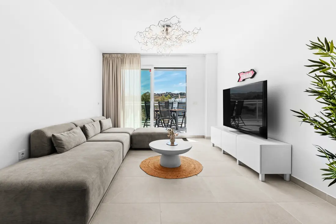 Appartements à La Cala de Mijas