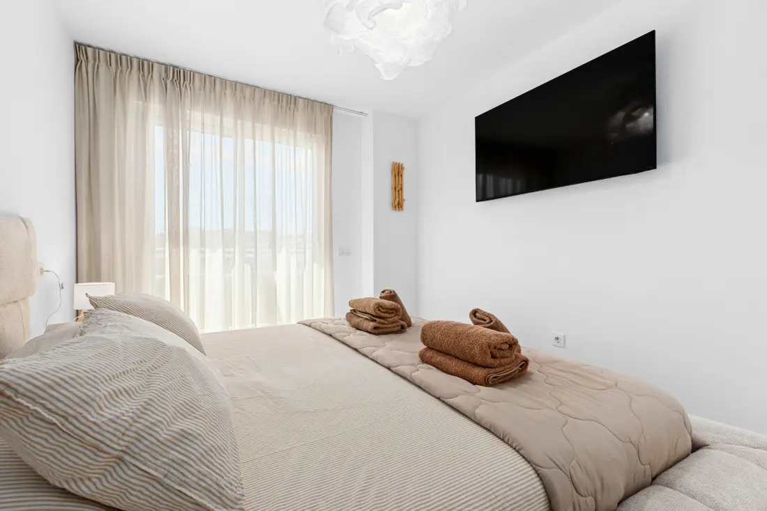 Appartements à La Cala de Mijas