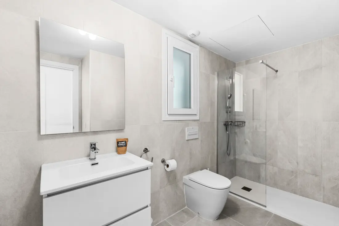 Appartements à La Cala de Mijas