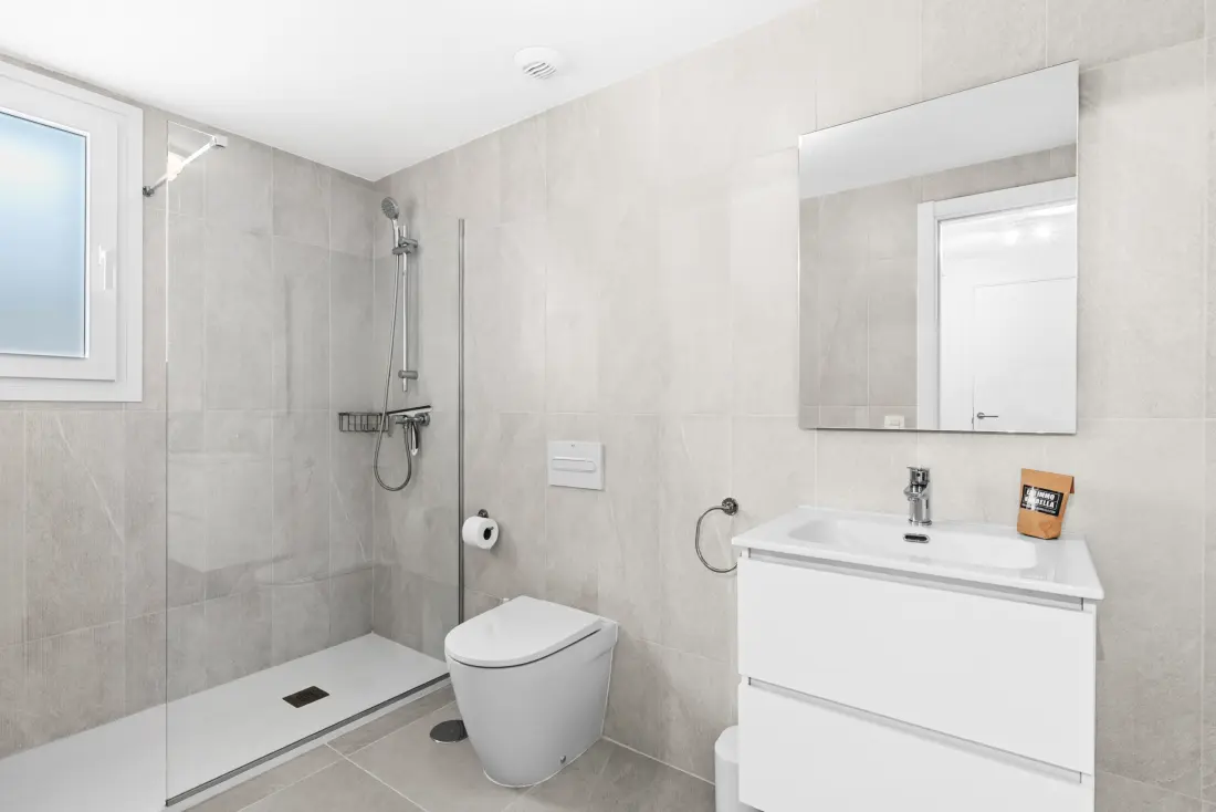 Appartements à La Cala de Mijas
