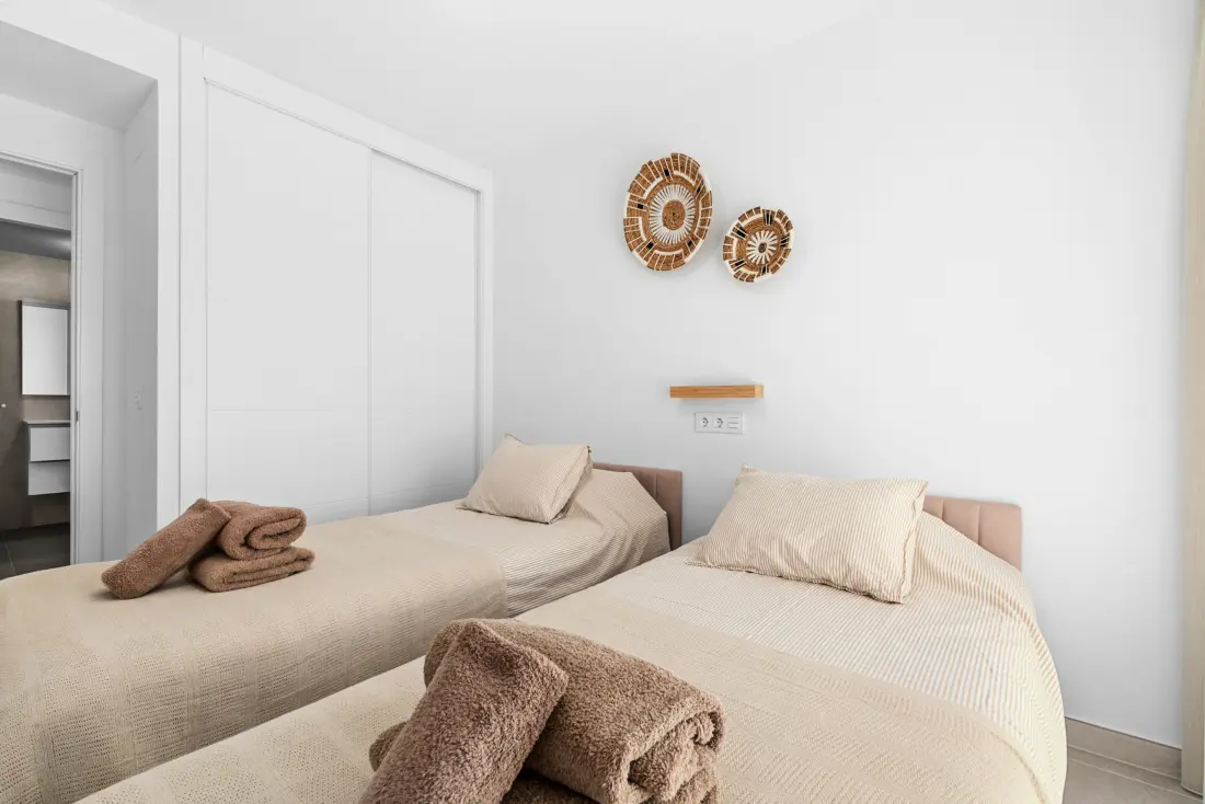 Appartements à La Cala de Mijas