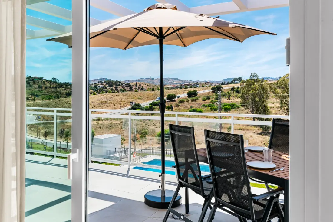 Appartements à La Cala de Mijas