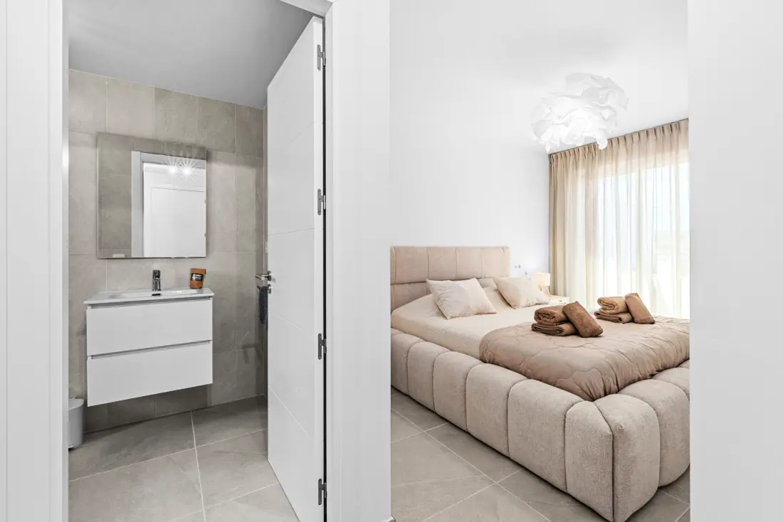 Appartements à La Cala de Mijas