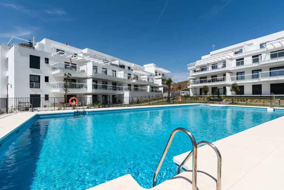 Appartements à La Cala de Mijas