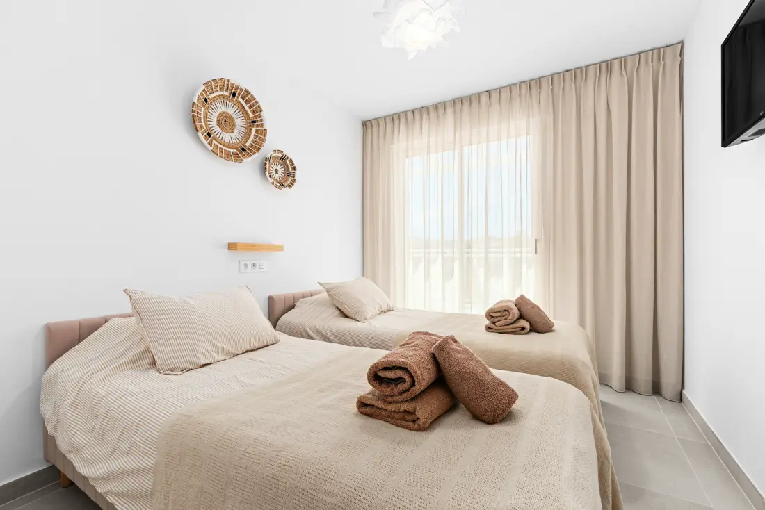 Appartements à La Cala de Mijas