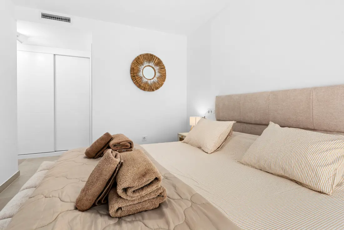 Appartements à La Cala de Mijas