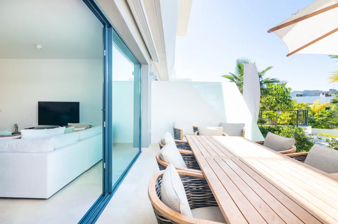 Maison à La Cala de Mijas