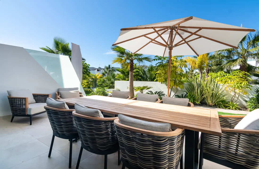 Maison à La Cala de Mijas