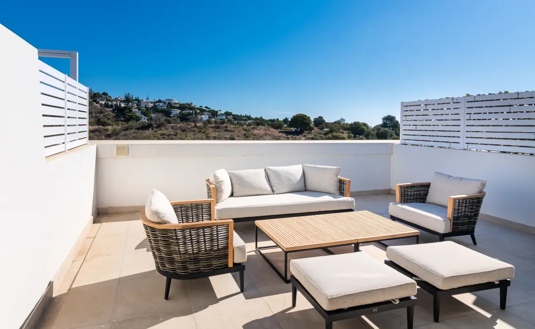 Maison à La Cala de Mijas