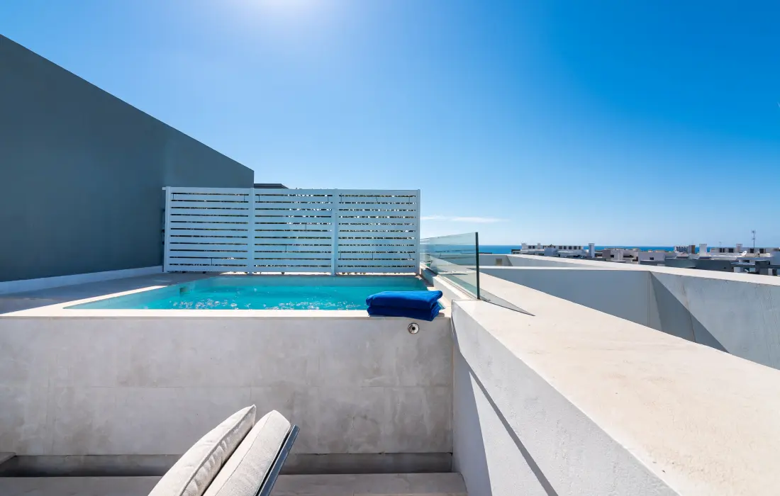 Maison à La Cala de Mijas