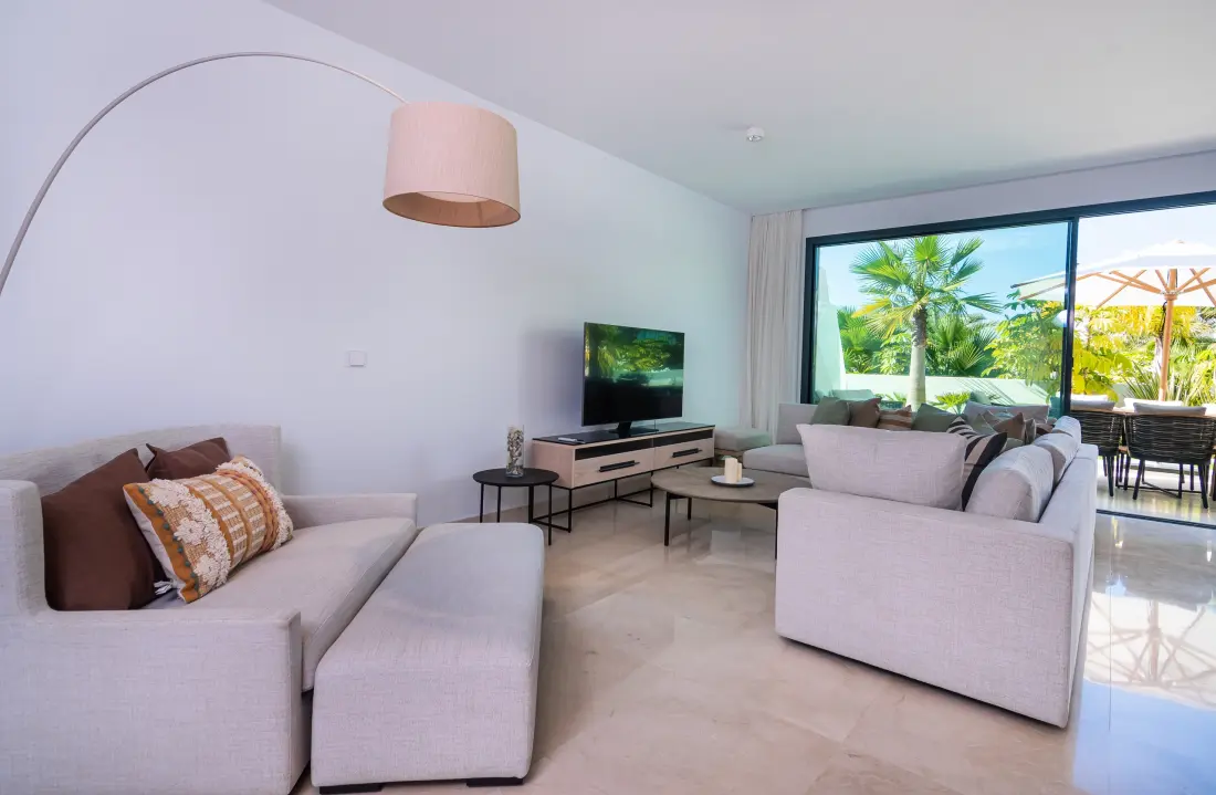 Maison à La Cala de Mijas