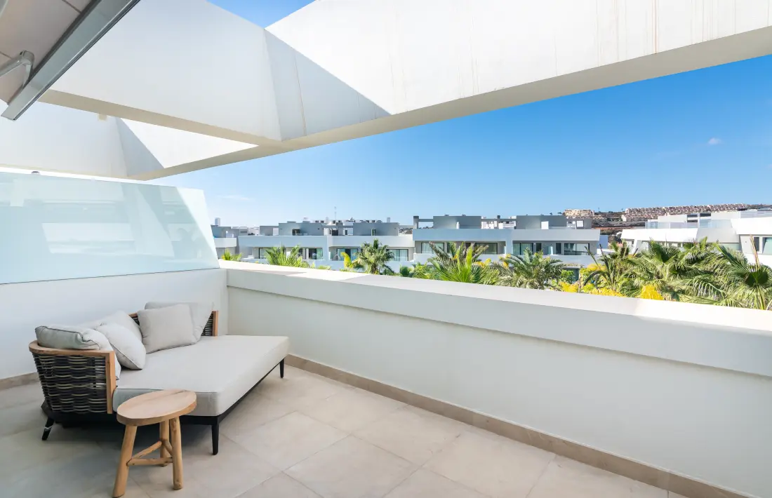 Maison à La Cala de Mijas