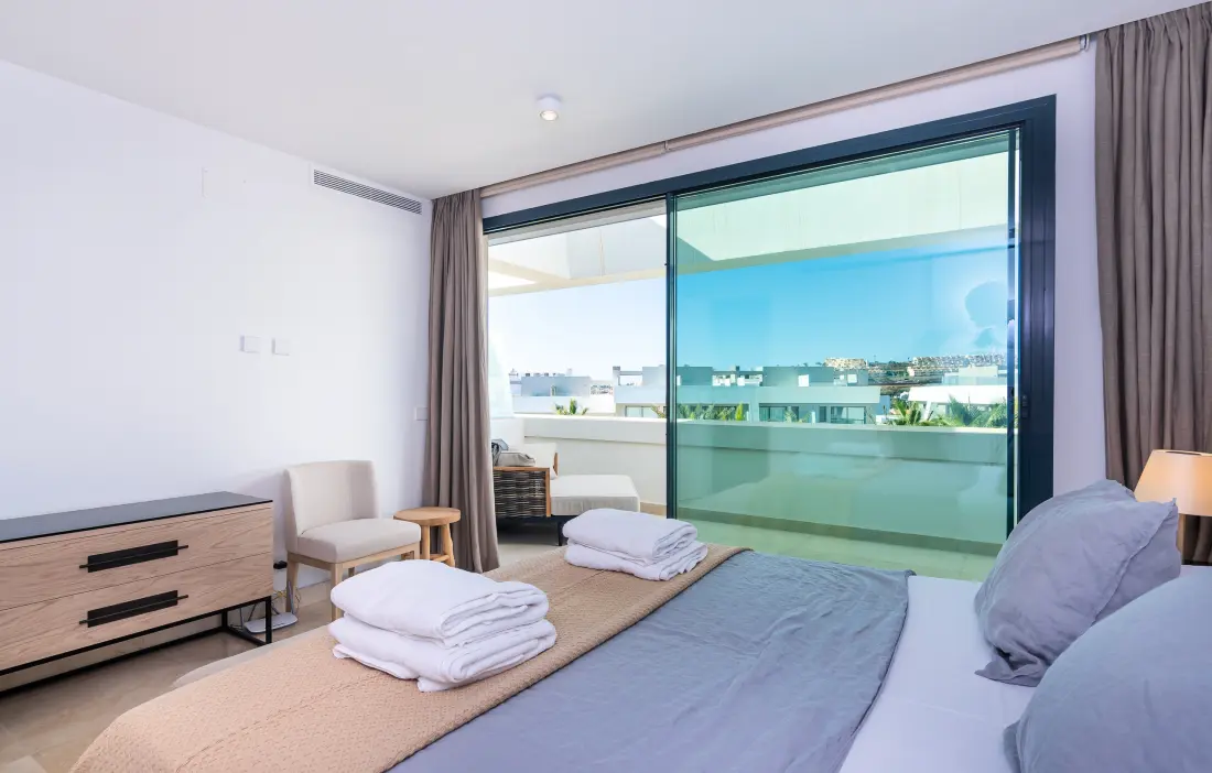 Maison à La Cala de Mijas