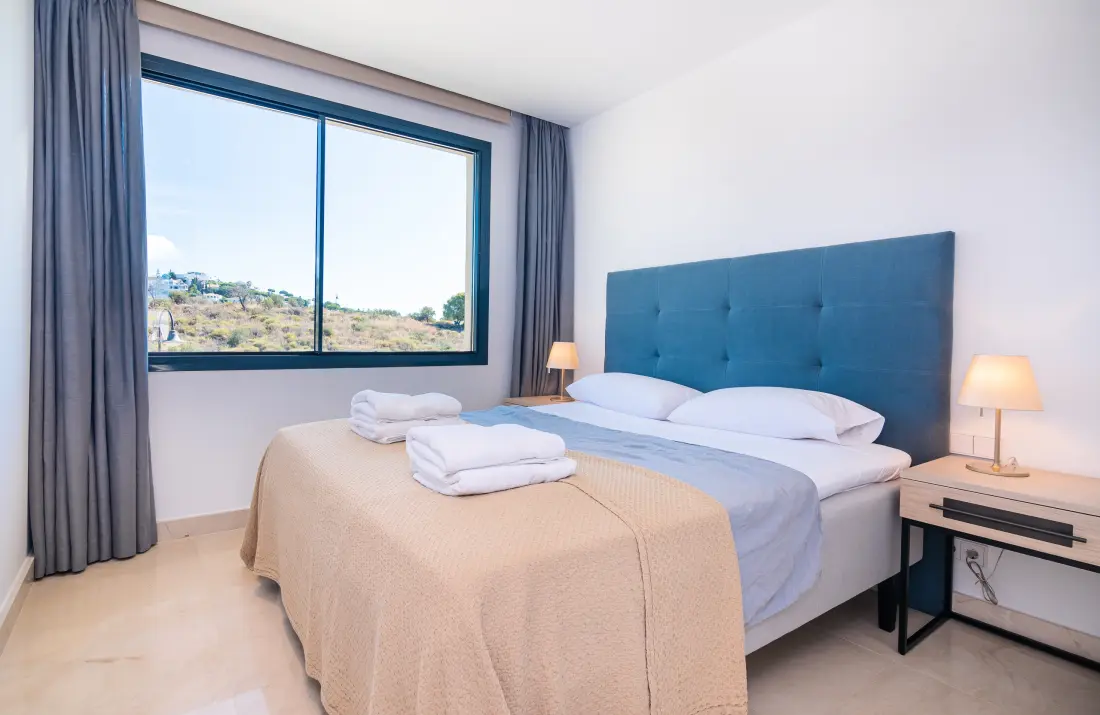 Maison à La Cala de Mijas